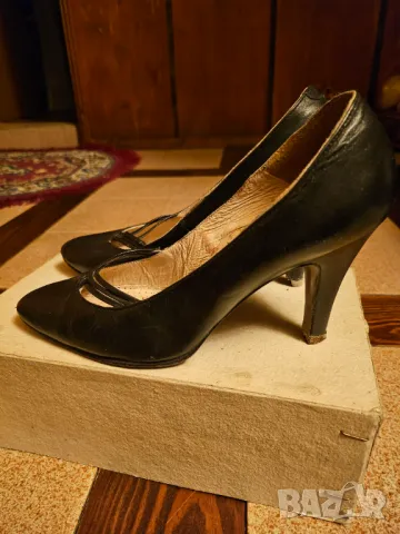 Сандали, снимка 1