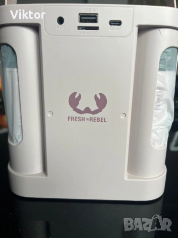 Bluetooth колонка , снимка 2 - Bluetooth тонколони - 53597148