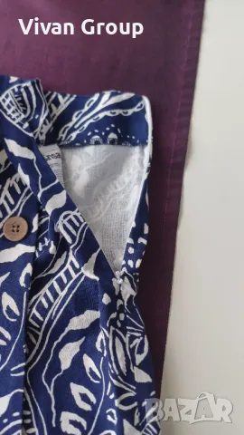 НОВИ Дамски къси панталони Sinsay S, снимка 5 - Къси панталони и бермуди - 50335744