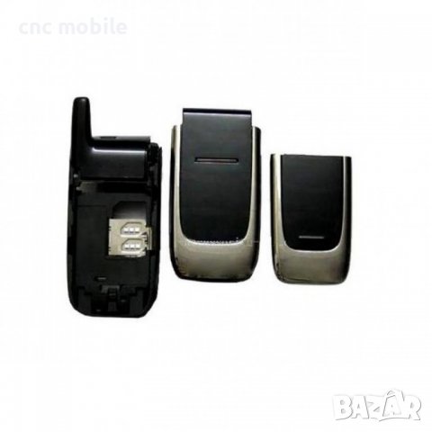 Nokia 6060  панел , снимка 2 - Резервни части за телефони - 20156570