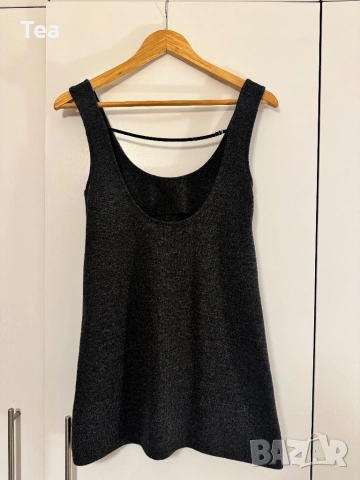 Zara dress, снимка 3 - Рокли - 53156774