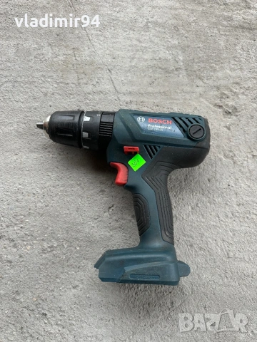 Bosch GSB 18V-21 ударен винтоверт