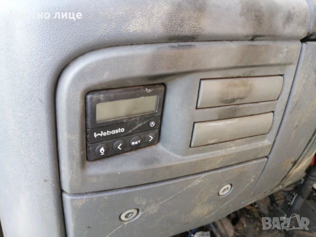 Peugeot Boxer Bus 2.8Hdi 128к.с(244,Z), снимка 8 - Бусове и автобуси - 51819086