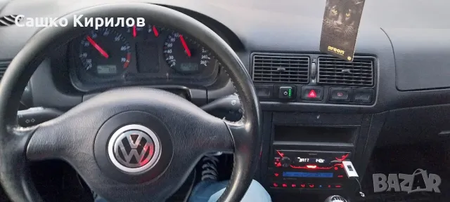 Golf 4, снимка 7 - Автомобили и джипове - 49453406