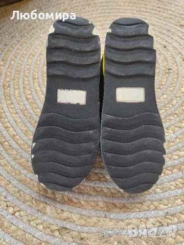 Reserved 35 и зимата ще се чувства свежа, снимка 5 - Детски маратонки - 52680415