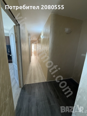 Тристаен апартамент на бул. Бъглария , снимка 11 - Апартаменти - 51958664