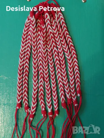 Мъжки мартеници  ИЗГОДНО, снимка 6 - Други - 48624830