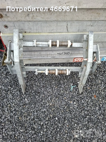 Електрически хаспел TOPLIFT, снимка 6 - Подемници - 53048543