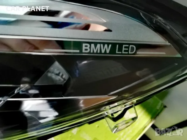 Фар Фарове за БМВ 2 Ф22 Ф23 / BMW F22 F23 M2 FULL LED LCI. , снимка 7 - Части - 37932058