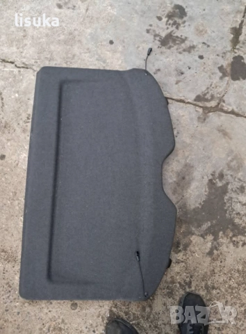 Кора багажник за Опел Астра Н GTC 2врати , снимка 2 - Части - 44586595