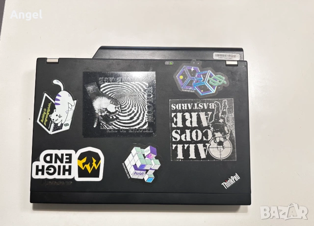 Lenovo Thinkpad x230, снимка 4 - Лаптопи за работа - 53596975