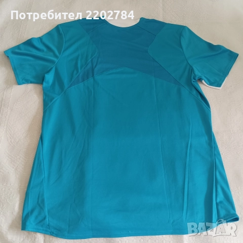 Футболни тениски PSV, тениска, Фейенорд , снимка 6 - Фен артикули - 52955560