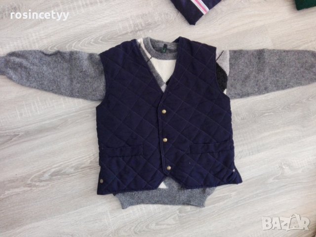 детска грейка, снимка 2 - Детски якета и елеци - 27266047