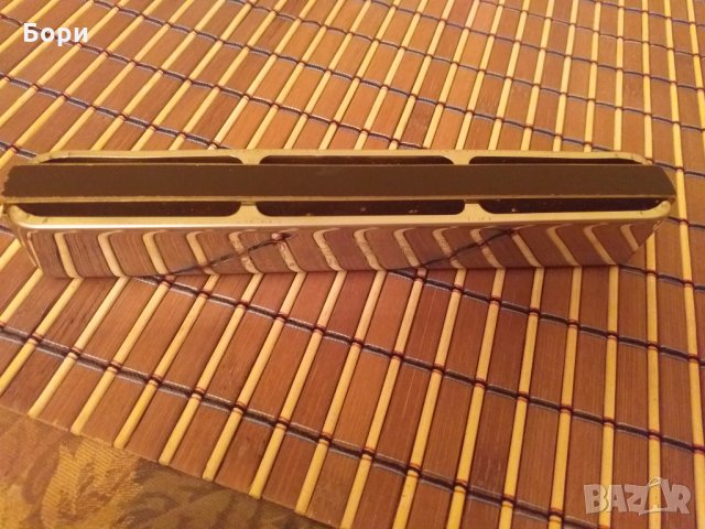 ECNO M.Hohner - Хармоника, снимка 12 - Духови инструменти - 27836067