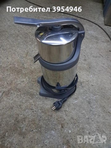 Професионален Конвектомат Gassner, снимка 6 - Обзавеждане на кухня - 52316360