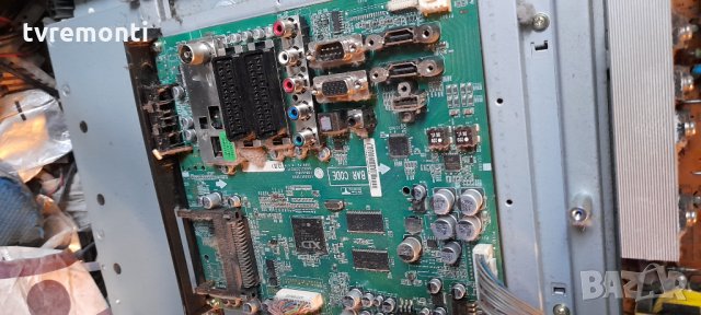 Платка Main Board EAX40150702(17)
