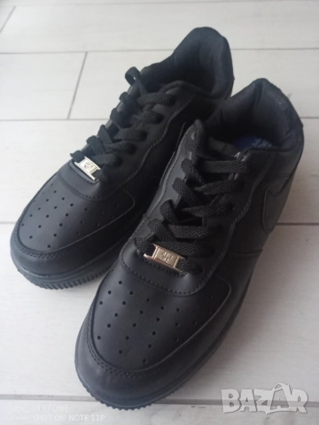 Унисекс маратонки (кецове) Nike Force номер 39