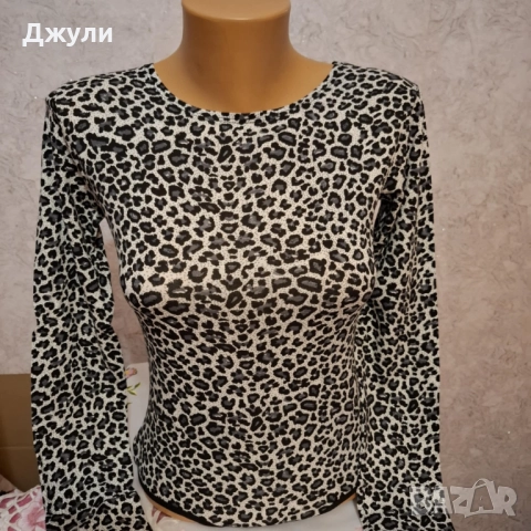 Дамски Бoдита /S и  M р/р, снимка 2 - Бельо - 52416594