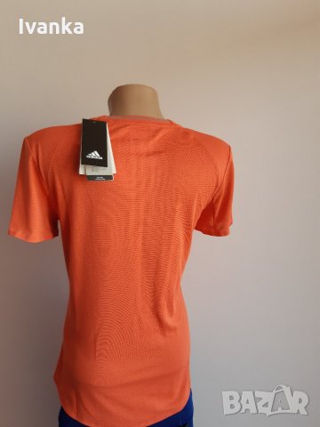 Adidas Climacool Energy Running оригинална тениска/ нова фланелка адидас , снимка 8 - Тениски - 27601879