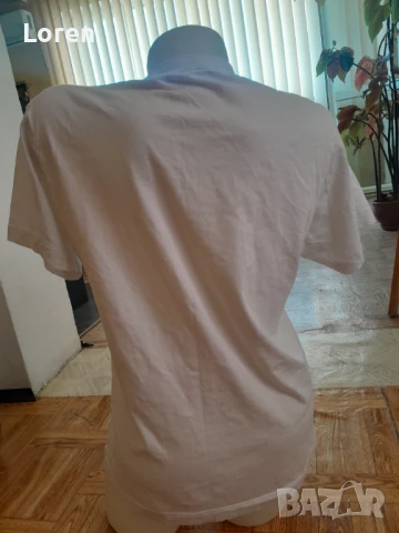 Тениска , снимка 4 - Тениски - 50557516