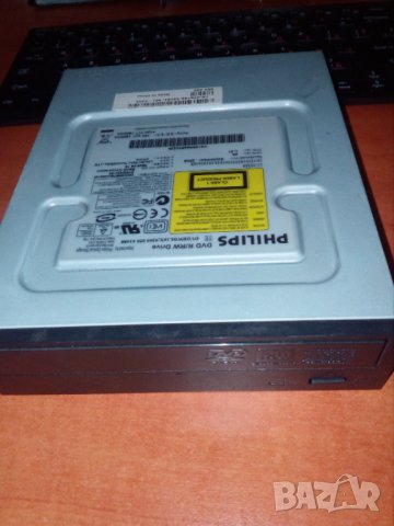 PHILIPS DVD R/RW IDE, снимка 2 - Други - 33780439