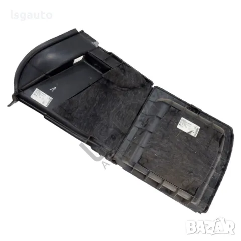 Лява кора багажник Mercedes-Benz C-Class 204 (W/S/C) 2007-2014 ID: 144814, снимка 2 - Части - 49558940