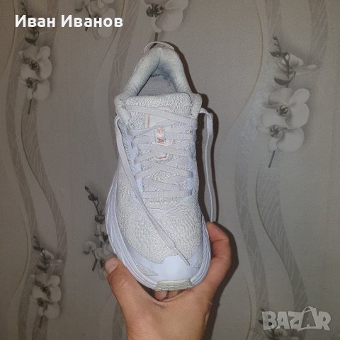 маратонки  Hoka One One Clifton 6  номер 38 2/3, снимка 10 - Маратонки - 37830003