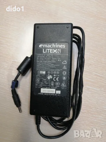 Зарядно за лаптоп употребявано