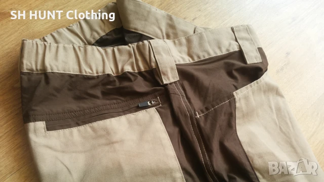 157 FINKTION Stretch Shorts размер L къси панталони - 1191, снимка 5 - Къси панталони - 50554293