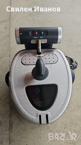 Електрически фритюрник ARIAN AR-05 – Хрупкаво и вкусно у дома, снимка 5 - Фритюрници - 51306493