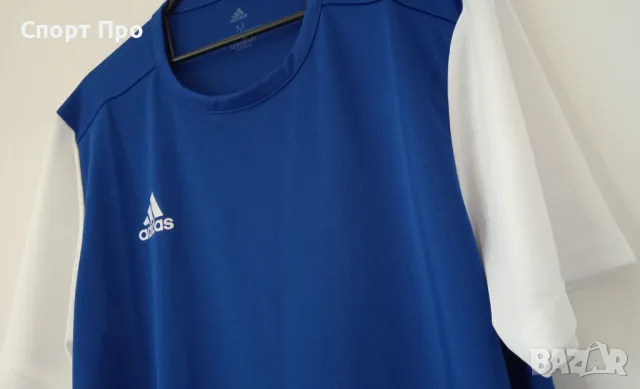 Тениска Adidas, снимка 2 - Тениски - 47821974