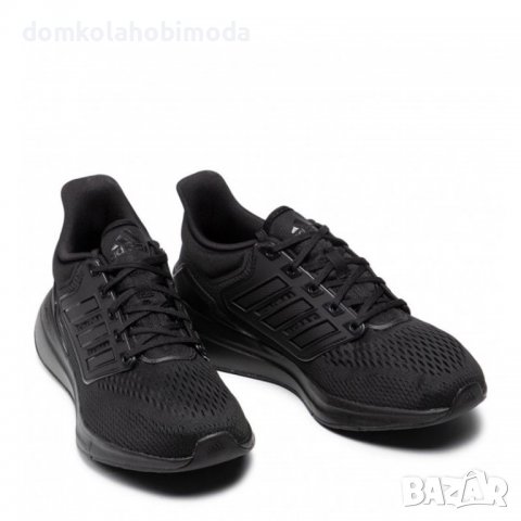 -37%Мъжки Маратонки ADIDAS EQ21 Run Shoes, снимка 1 - Маратонки - 36864657
