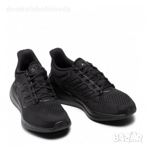 -37%Мъжки Маратонки ADIDAS EQ21 Run Shoes