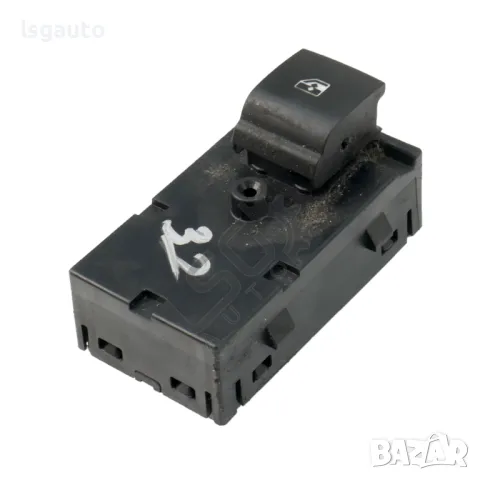 Бутон ел. стъкло задна дясна врата Opel Zafira Tourer C  ID: 141191