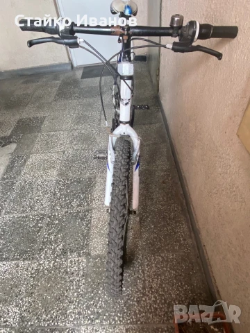 Велосипед спринт 26 цола, снимка 3 - Велосипеди - 51063596