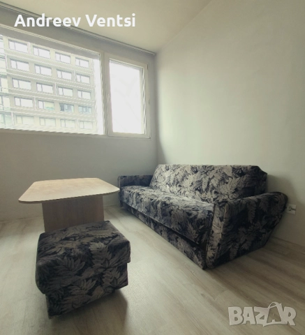 2 Стаен Апартамент, снимка 3 - Апартаменти - 52329773