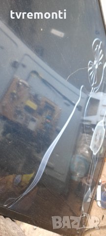 Платка POWER SUPPLY BN44-00807F L55S6R_MHS FOR SAMSUNG UE49MU6220W, снимка 10 - Части и Платки - 34913560