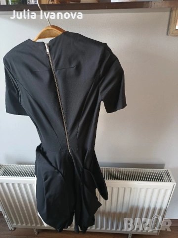 официална рокля , снимка 3 - Рокли - 53065415