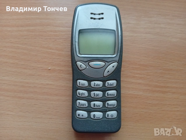 Nokia 3210