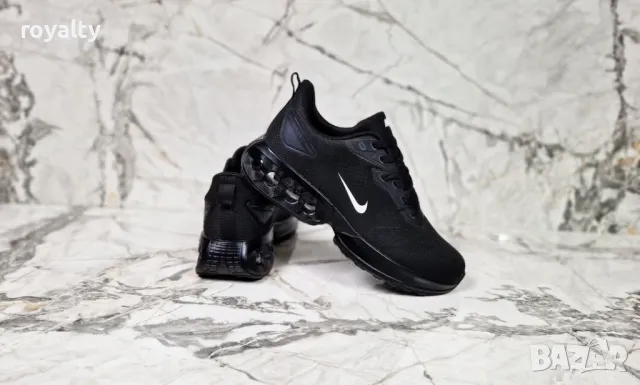 Nike мъжки маратонки , снимка 4 - Маратонки - 48998883