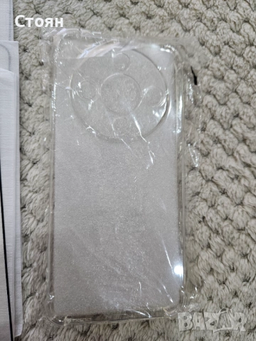 Honor Magic 8 Lite протектори и кейс , снимка 5 - Стъкла за телефони - 53108545