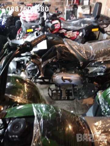 АТВ КУБРАТОВО-склад с НАД 30 МОДЕЛА НАЛИЧНИ с продажби на едро на цени от директен вносител, снимка 12 - Мотоциклети и мототехника - 26207330