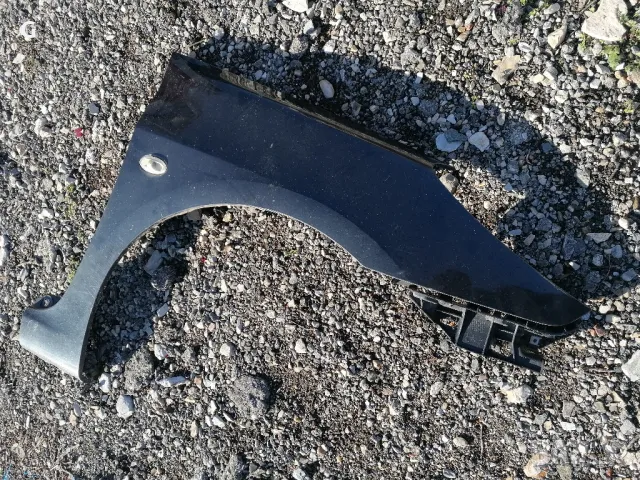 Пежо 307 Десен Калник 307SW , снимка 3 - Части - 48496984