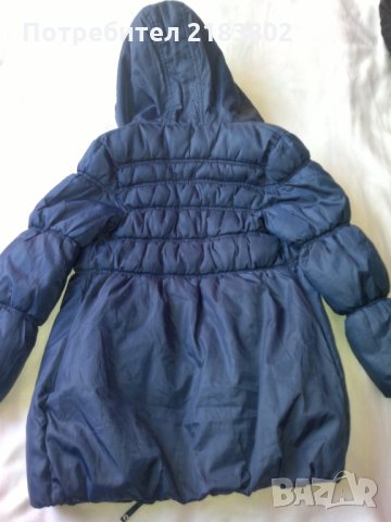 Зимни якета 140р-р, снимка 8 - Детски якета и елеци - 26660631
