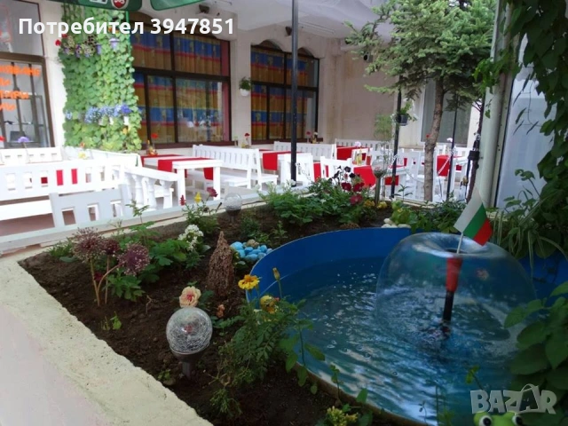 Китен!Семеен хотел Фамилия Фантатсико- безплатен паркинг, почивка и на изплащане , снимка 10 - Почивки на море - 53134362