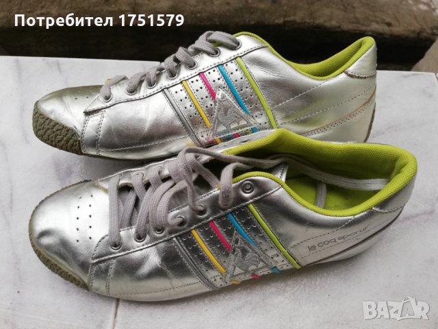 Оригинални кецове Le coq Sportiff