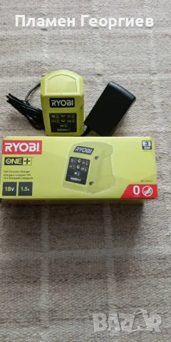 Винтоверт Ryobi 