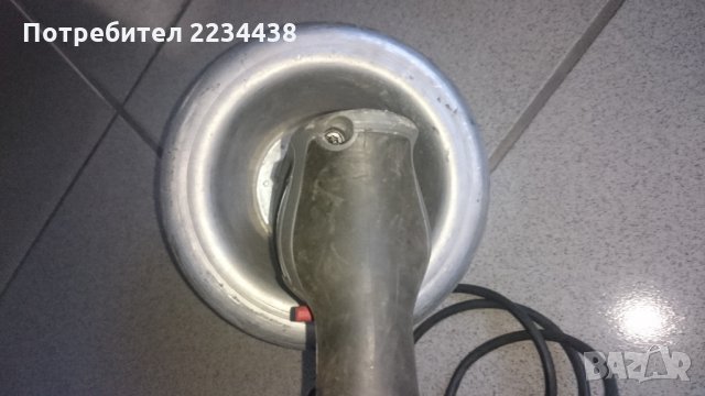 Машини за отпушва не на канали, снимка 3 - Бормашини - 35011853