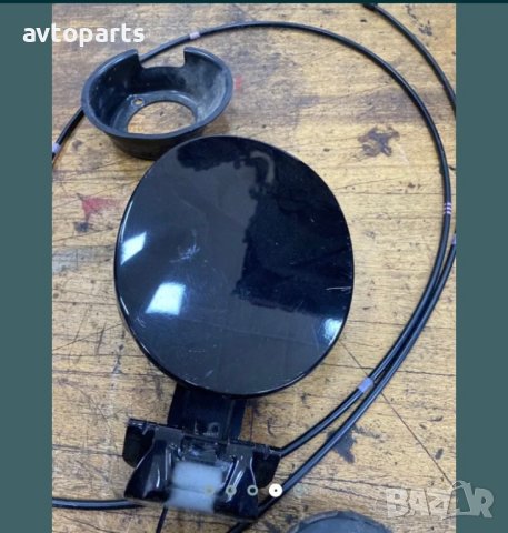 Mazda CX-7 2.2d Копачка и жило резервоар, снимка 4 - Части - 40603889