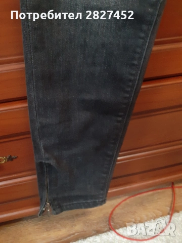 Дамски лот-8€, снимка 6 - Дънки - 53019638